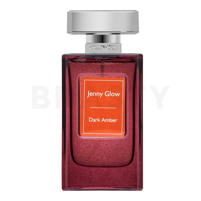 Jenny glow dark amber eau de parfum unisex 80 ml