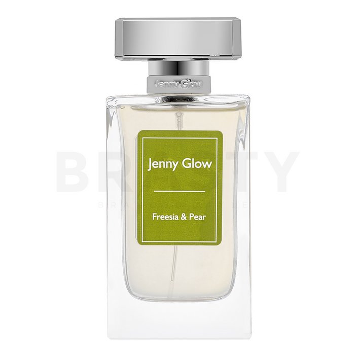 Jenny glow freesia   pear eau de parfum unisex 80 ml