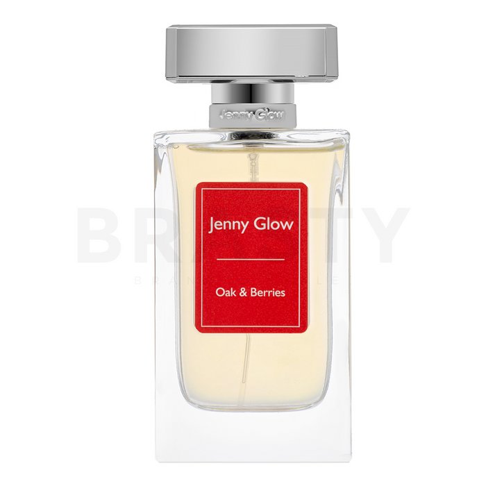 Jenny glow oak   berries eau de parfum unisex 80 ml