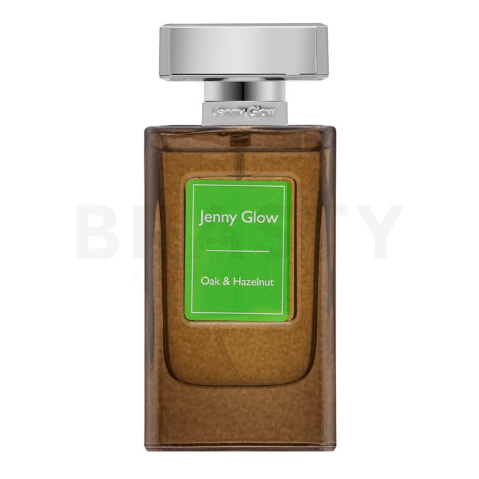 Jenny glow oak   hazelnut eau de parfum unisex 80 ml