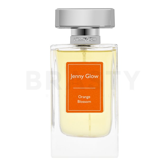 Jenny glow orange blossom eau de parfum unisex 80 ml