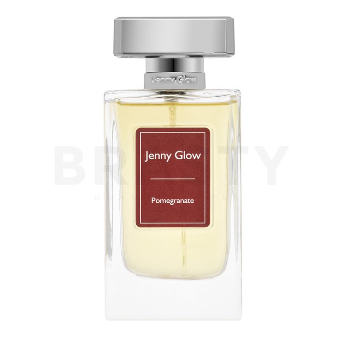 Jenny glow pomegranate eau de parfum unisex 80 ml