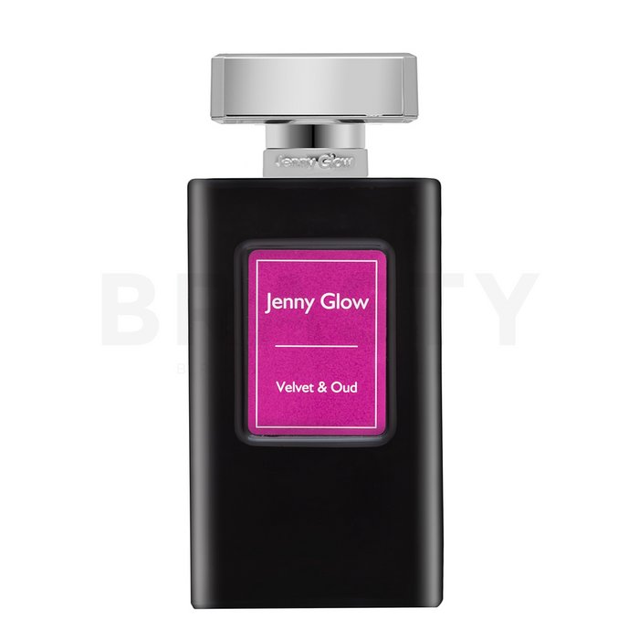 Jenny glow velvet   oud eau de parfum unisex 80 ml