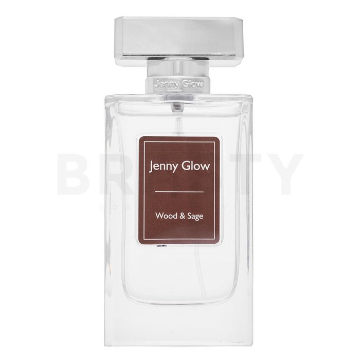 Jenny glow wood sage eau de parfum unisex 80 ml