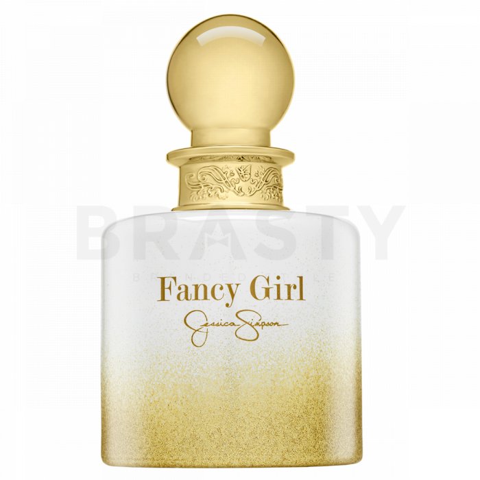 Jessica simpson fancy girl eau de parfum pentru femei 100 ml