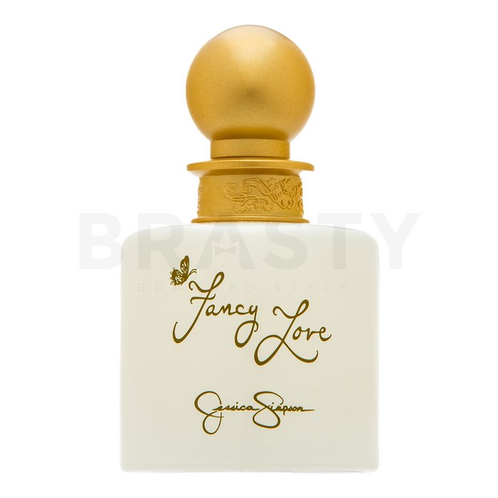 Jessica simpson fancy love eau de parfum femei 100 ml