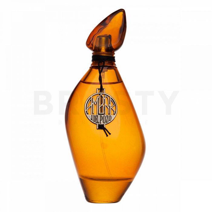 Jesus del pozo ambar eau de parfum pentru femei 100 ml