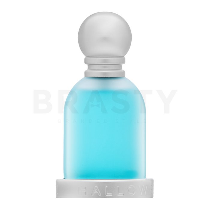 Jesus del pozo halloween blue drop eau de toilette femei 30 ml
