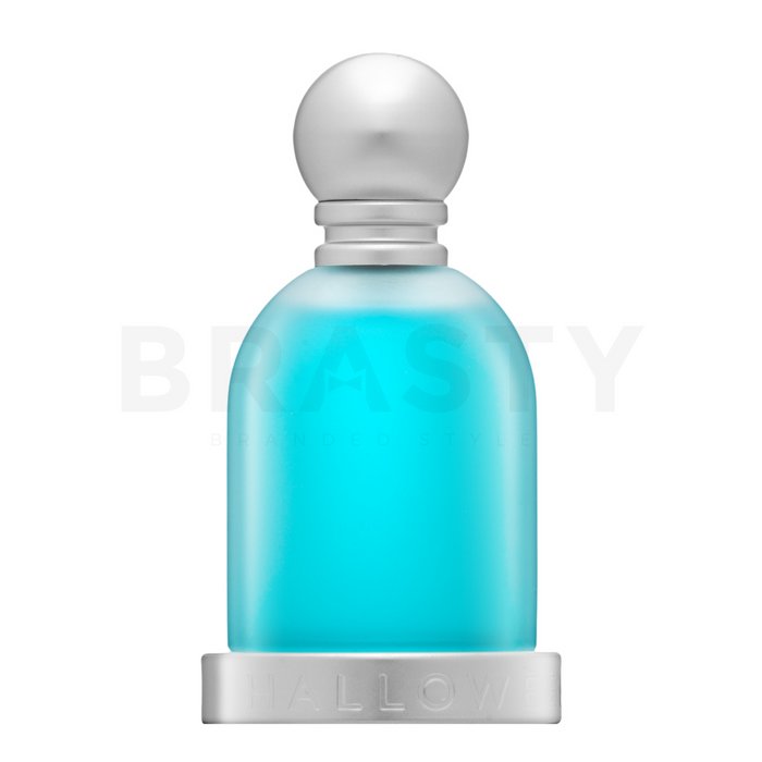 Jesus del pozo halloween blue drop eau de toilette femei 50 ml