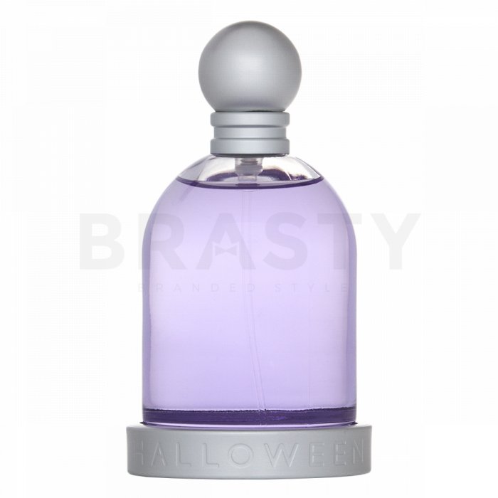 Jesus del pozo halloween eau de toilette pentru femei 100 ml
