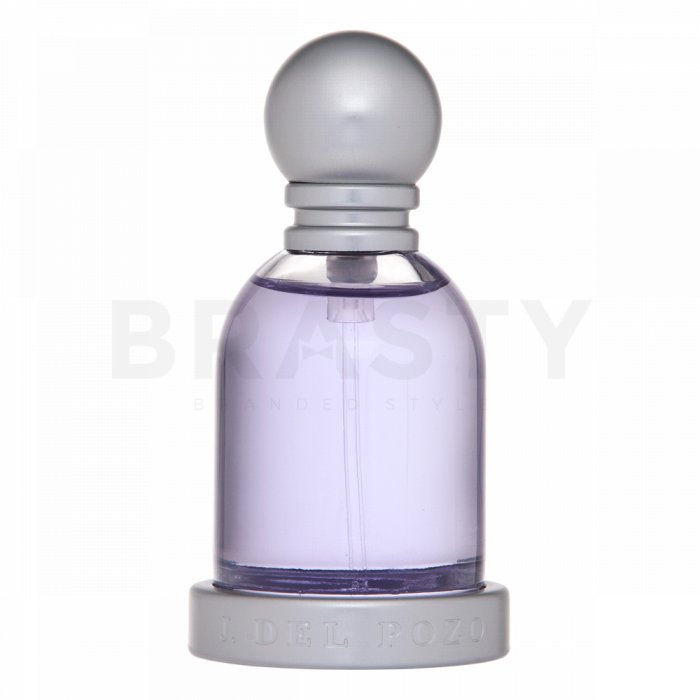 Jesus del pozo halloween eau de toilette pentru femei 30 ml