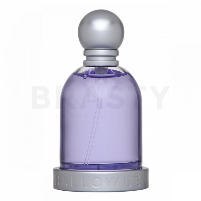 Jesus del pozo halloween eau de toilette pentru femei 50 ml