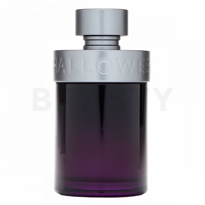 Jesus del pozo halloween man eau de toilette pentru barbati 125 ml