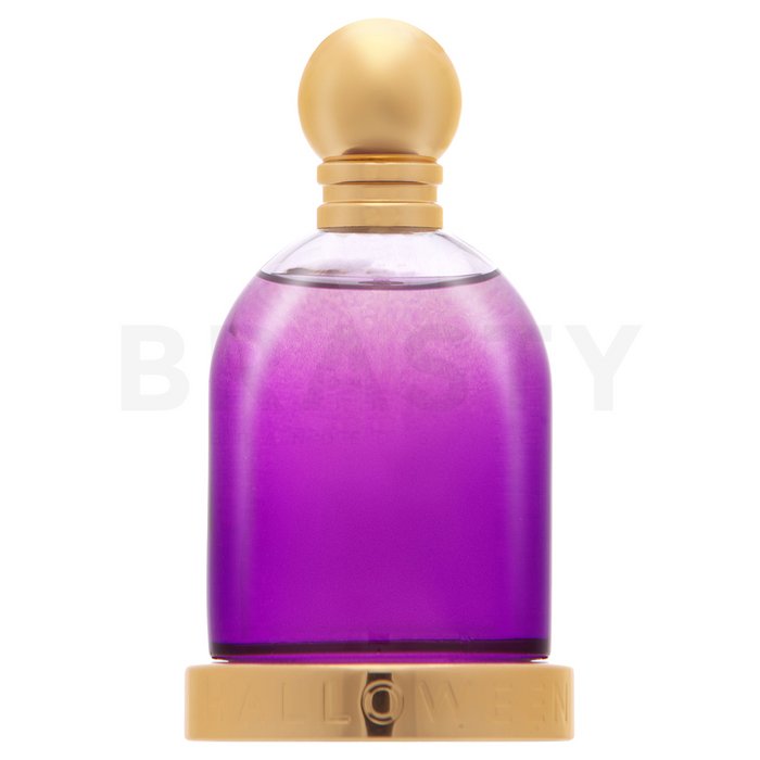 Jesus del pozo halloween shot eau de toilette femei 10 ml eșantion