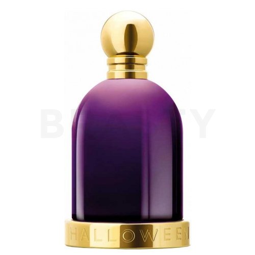 Jesus del pozo halloween shot eau de toilette femei 50 ml