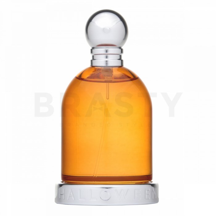 Jesus del pozo halloween sun eau de toilette pentru femei 100 ml