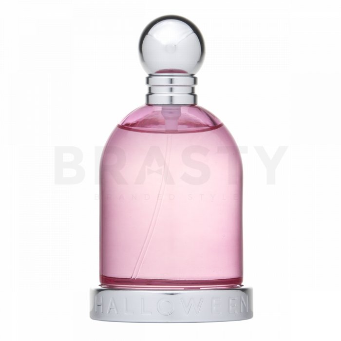 Jesus del pozo halloween water lily eau de toilette pentru femei 100 ml
