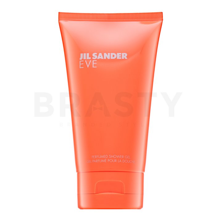 Jil sander eve gel de duș femei 150 ml