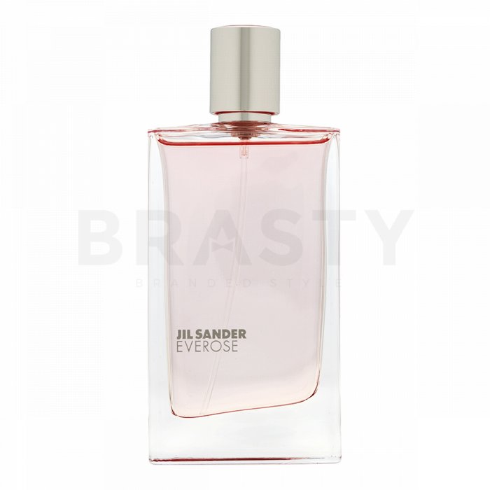 Jil sander everose eau de toilette pentru femei 10 ml - esantion