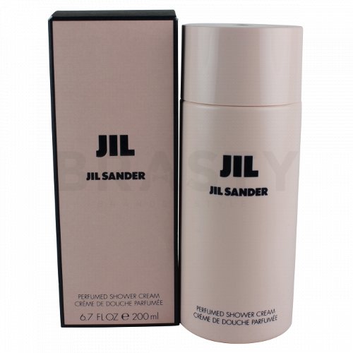 Jil sander jil 2009 gel de duș femei 200 ml