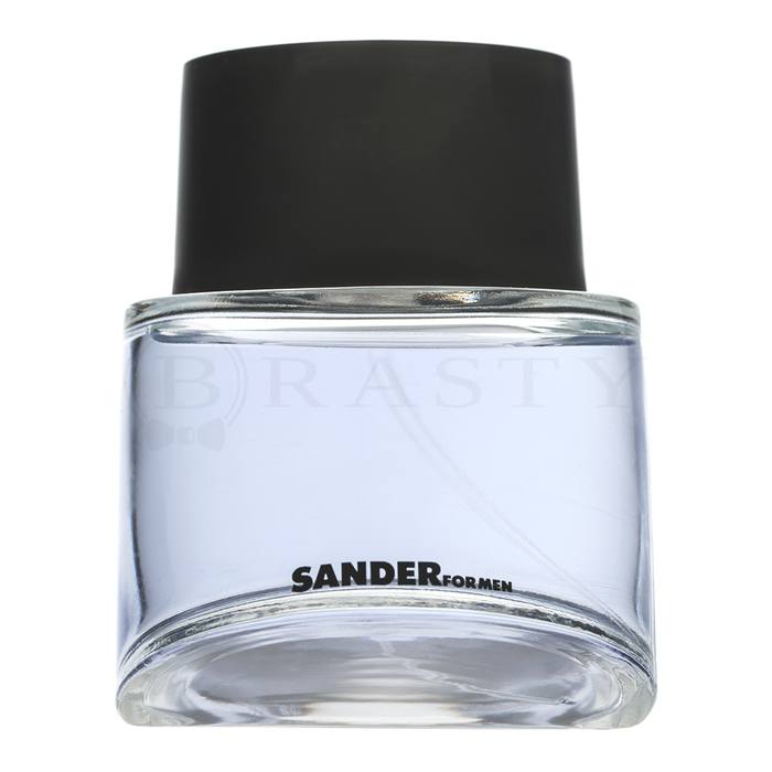 Jil sander sander for men eau de toilette pentru barbati 10 ml esantion