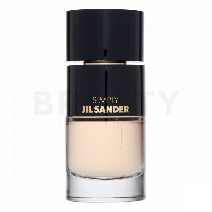 Jil sander simply eau de parfum pentru femei 60 ml
