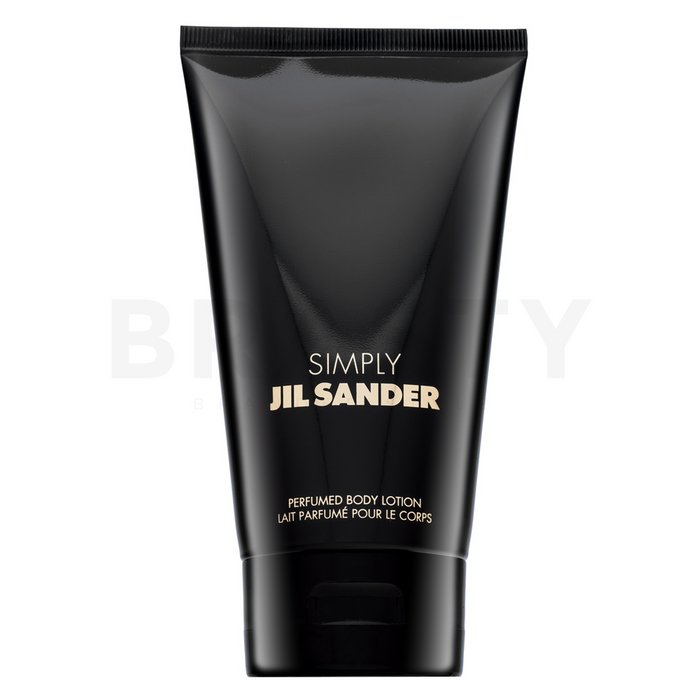 Jil sander simply lapte de corp femei 150 ml