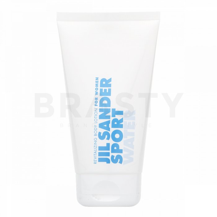 Jil sander sport woman lapte de corp pentru femei 150 ml