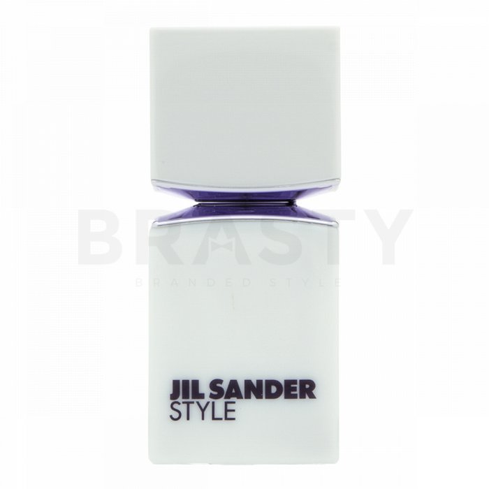 Jil sander style eau de parfum pentru femei 50 ml