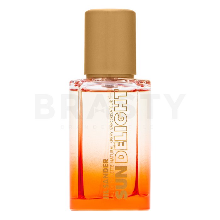 Jil sander sun delight eau de toilette femei 30 ml