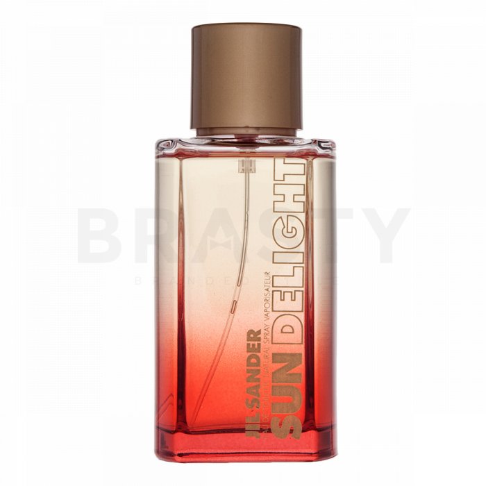 Jil sander sun delight eau de toilette pentru femei 10 ml - esantion