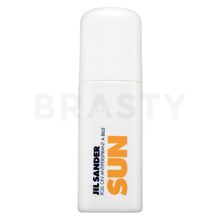 Jil sander sun deodorant roll-on femei 50 ml