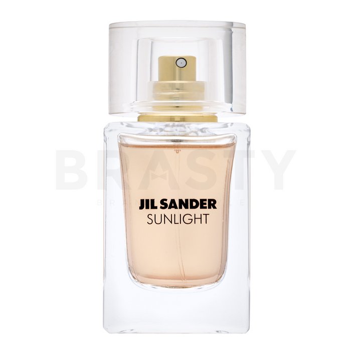 Jil sander sunlight eau de parfum femei 60 ml