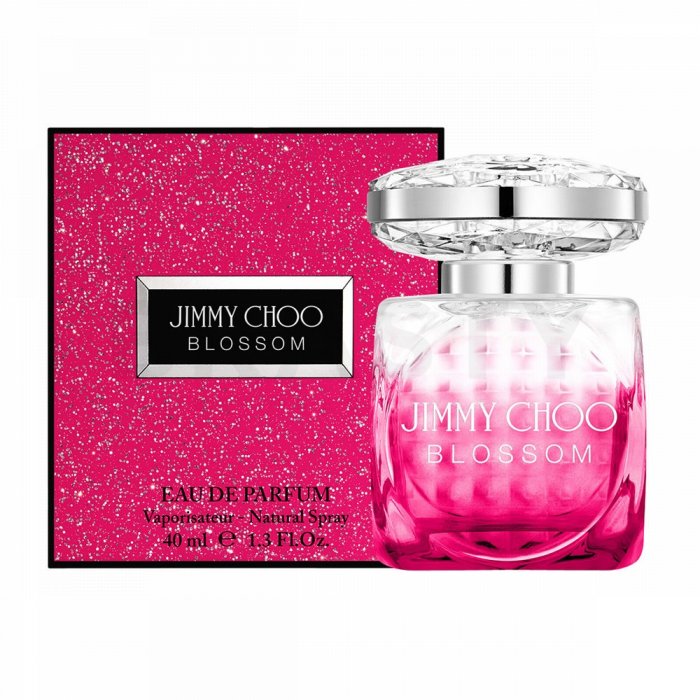 Jimmy choo blossom eau de parfum femei 40 ml
