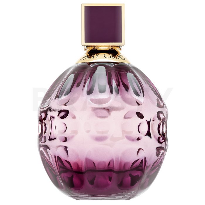 Jimmy choo fever eau de parfum femei 100 ml