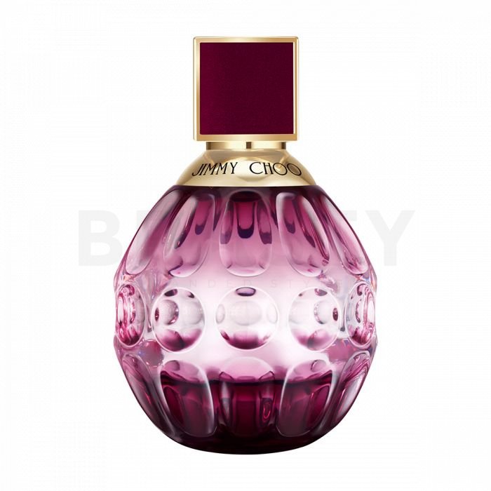 Jimmy choo fever eau de parfum femei 40 ml