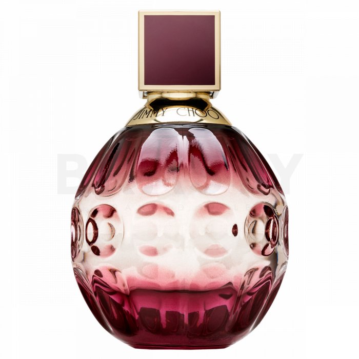 Jimmy choo fever eau de parfum femei 60 ml
