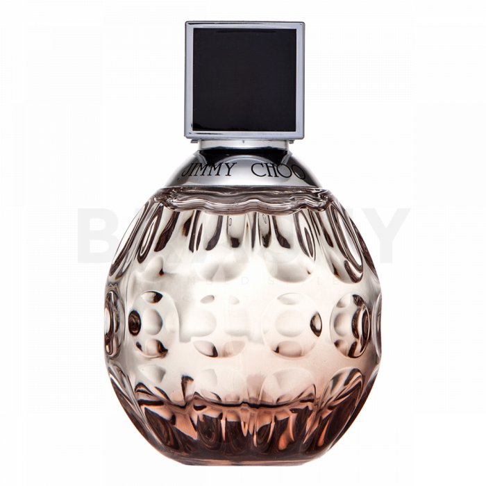 Jimmy choo for women eau de parfum pentru femei 40 ml