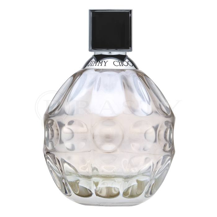 Jimmy choo for women eau de toilette pentru femei 100 ml