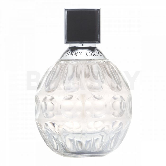 Jimmy choo for women eau de toilette pentru femei 60 ml