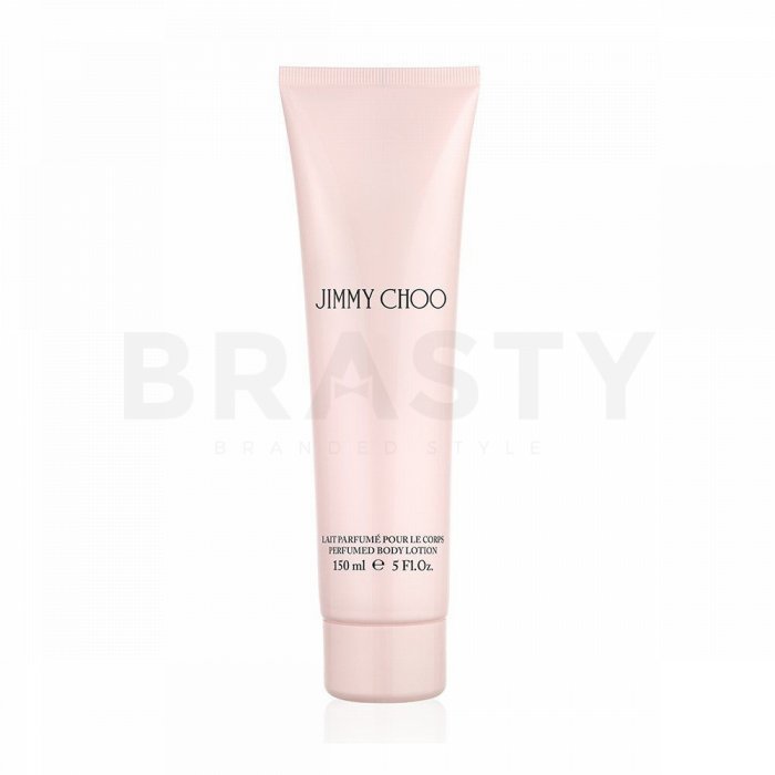 Jimmy choo for women lapte de corp femei 150 ml