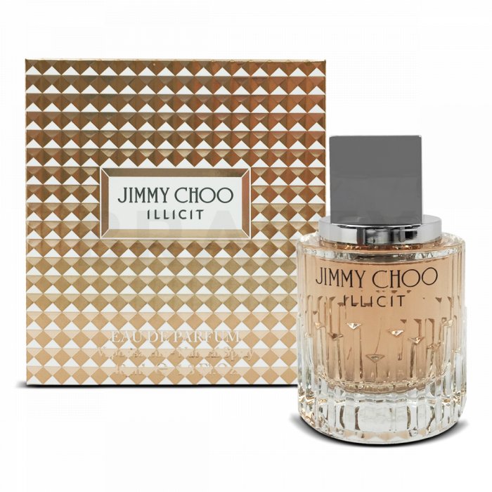 Jimmy choo illicit eau de parfum femei 40 ml