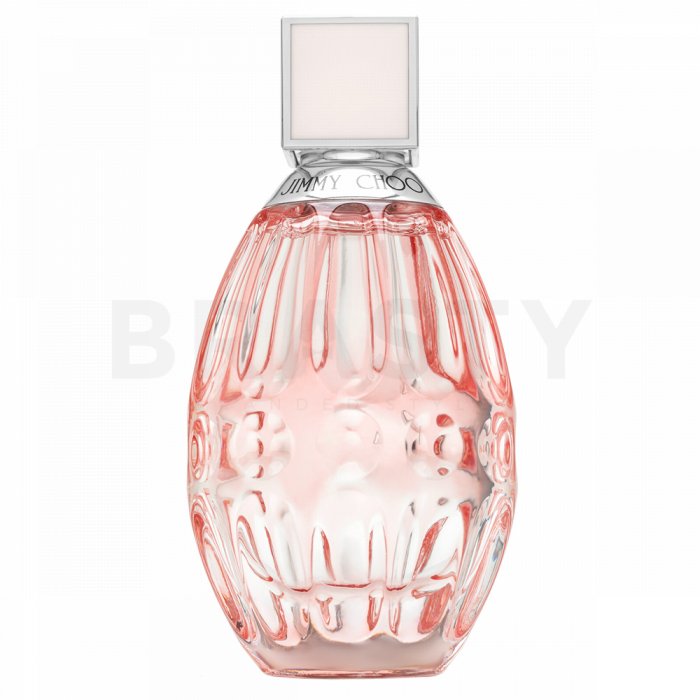 Jimmy choo jimmy choo l'eau eau de toilette pentru femei 60 ml