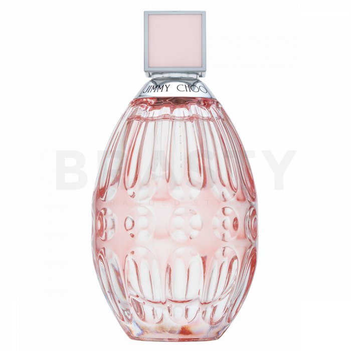 Jimmy choo jimmy choo l'eau eau de toilette pentru femei 90 ml