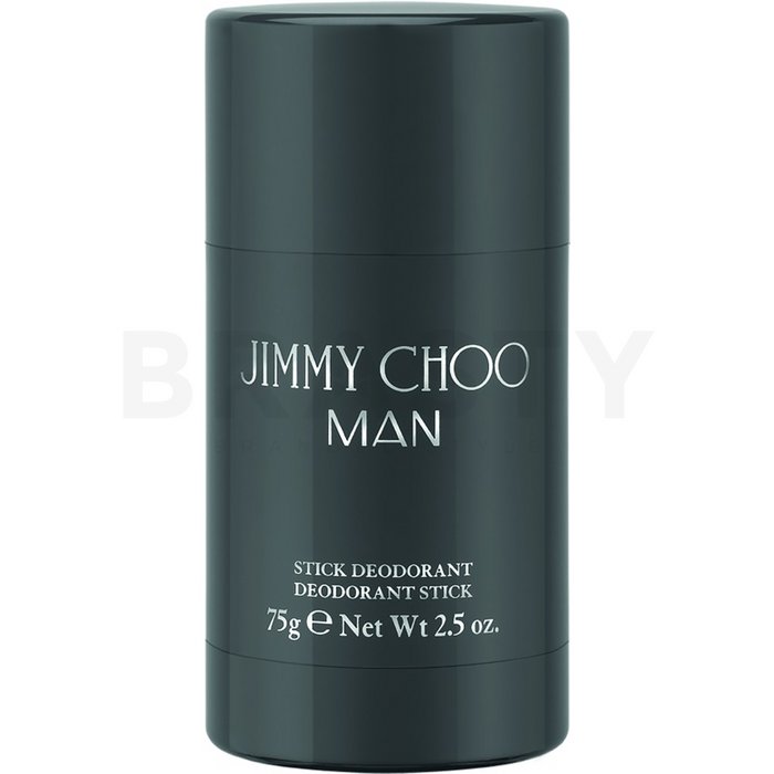 Jimmy choo man deostick bărbați 75 g