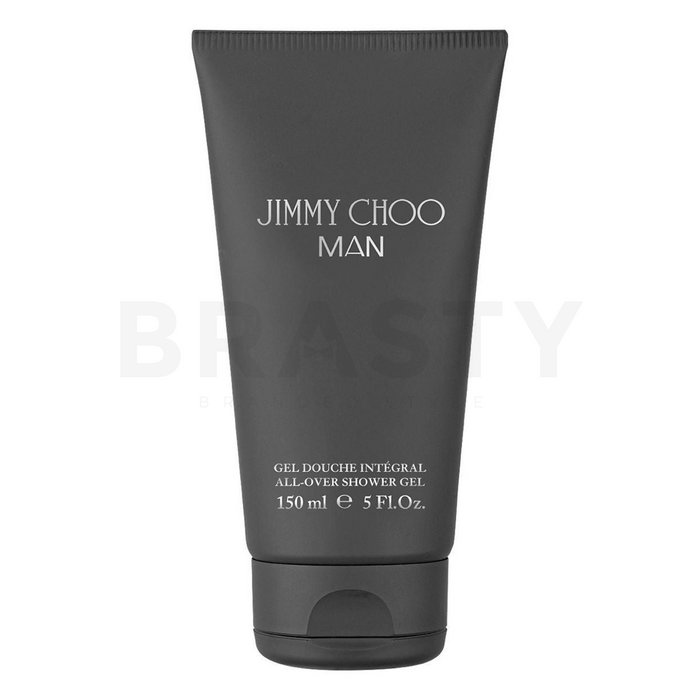 Jimmy choo man gel de duș bărbați 150 ml