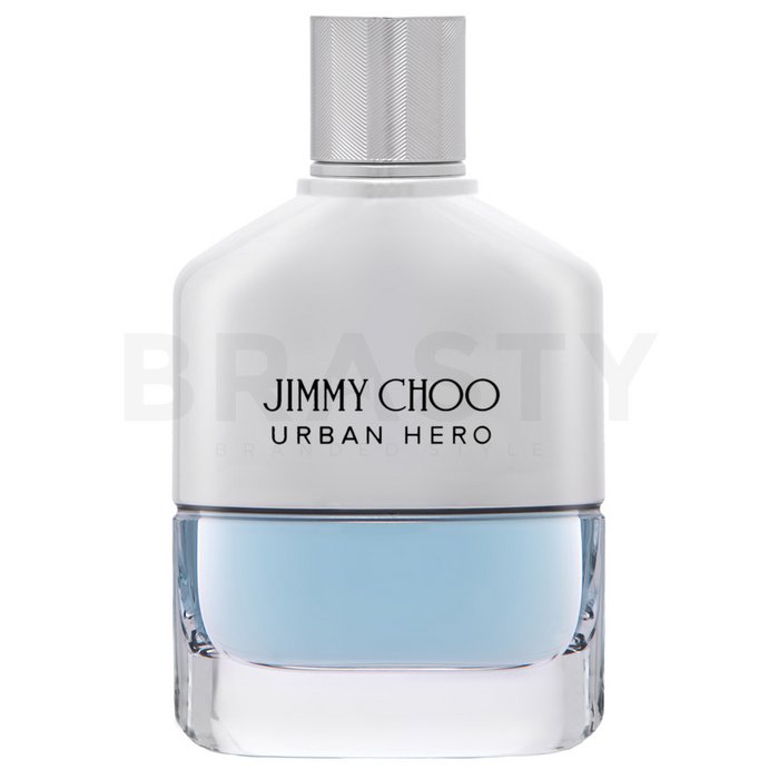 Jimmy choo urban hero eau de parfum bărbați 10 ml eșantion