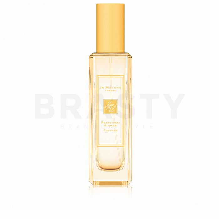 Jo malone frangipani flower eau de cologne unisex 30 ml