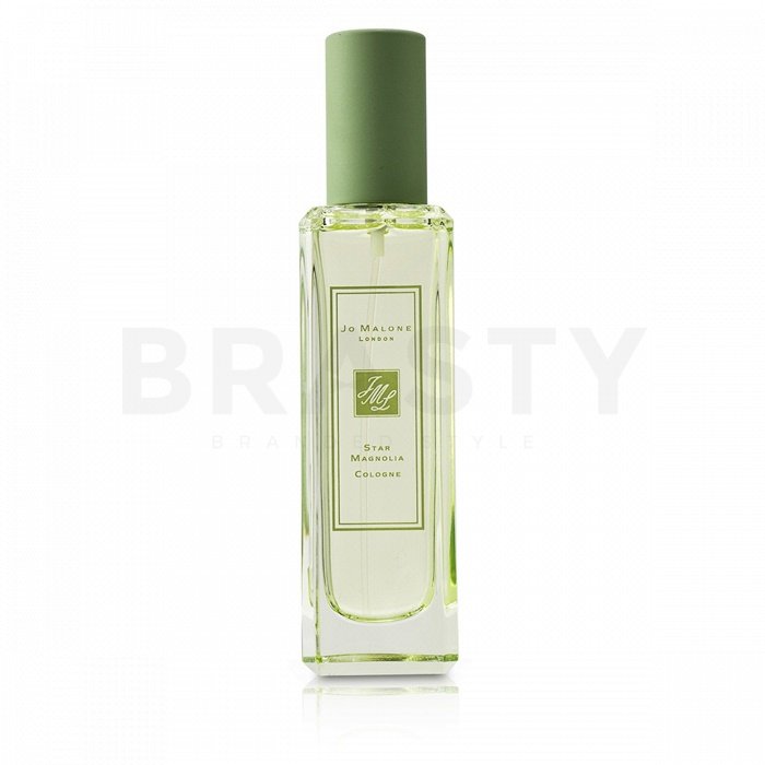 Jo malone star magnolia eau de cologne unisex 30 ml
