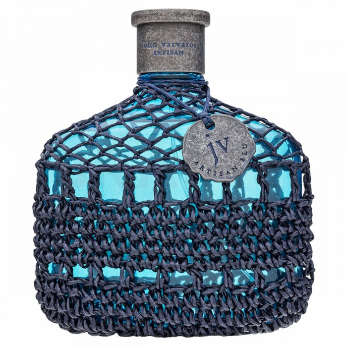 John varvatos artisan blu eau de toilette pentru bărbați 125 ml